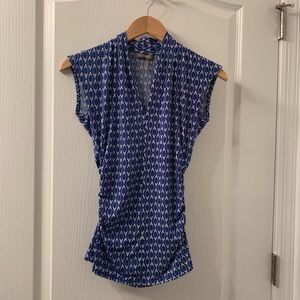 Like New! Vince Camuto Blouse